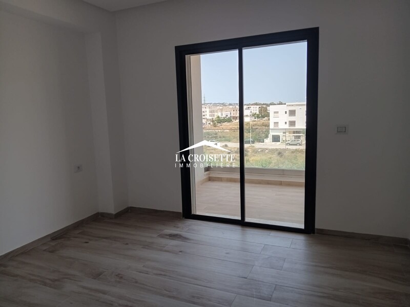 Appartement S+2 aux Jardins de Carthage